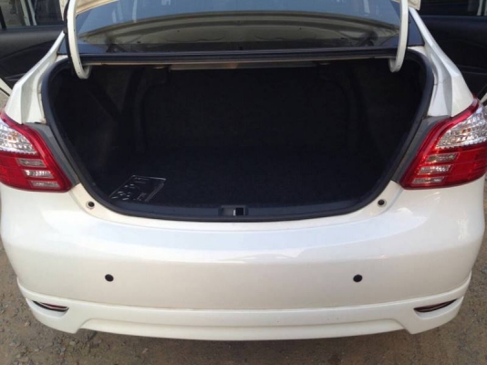 Toyota Vios ปี10