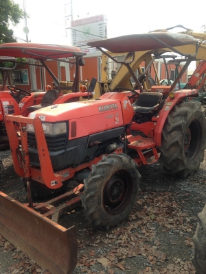 ขายรถแทรกเตอร์ คูโบต้า ราคาถูก มีให้เลือก ทุกรุ่น (เปิดรับตัวแทนจำหน่าย) รับราคาพิเศษ กันไปเลย