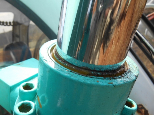 รถขุด Kobelco SK120-2 #LP-12461 รอนำเข้า สนใจโทร. 080-6565422 (หนิง)