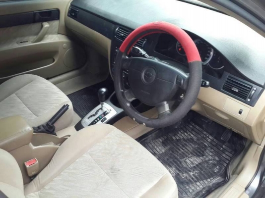 Chevrolet Optra ปี05