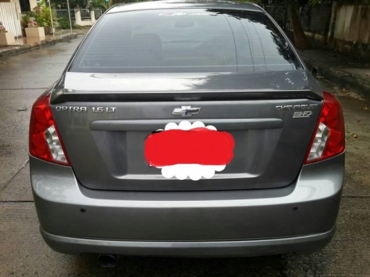 Chevrolet Optra ปี05