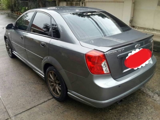 Chevrolet Optra ปี05