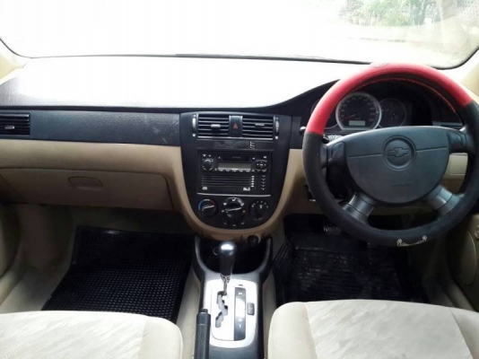 Chevrolet Optra ปี05