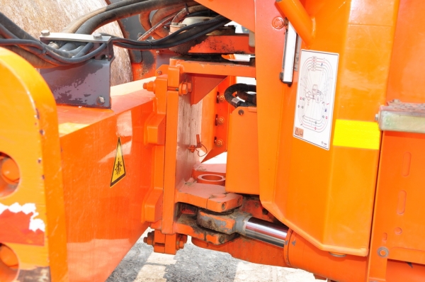 HAMM 3520 Y2009 HAMM 3520 Y2009