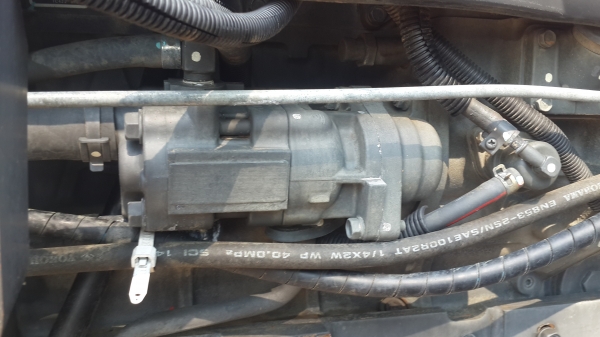 ขายปั้ม