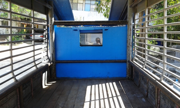 ขายรถกระบะมือ 2 สภาพดีพร้อมใช้งาน