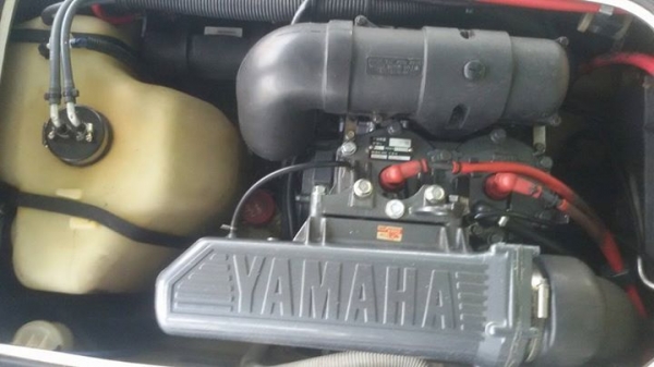 ขายเจ็ตสกี