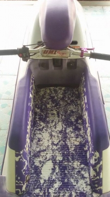 ขายเจ็ตสกี