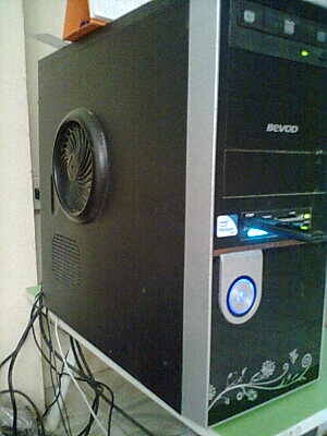 คอมพิวเตอร์ ตั้งโต๊ะdual_core