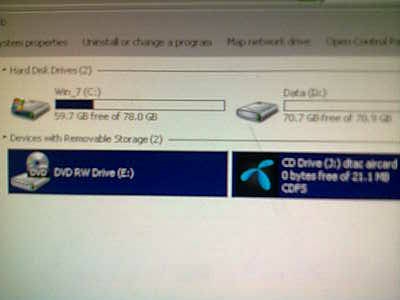 คอมพิวเตอร์ ตั้งโต๊ะdual_core
