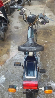 ขาย รถเก่าญี่ปุ่น 50 CC.