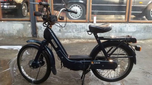 ขาย รถเก่าญี่ปุ่น 50 CC.