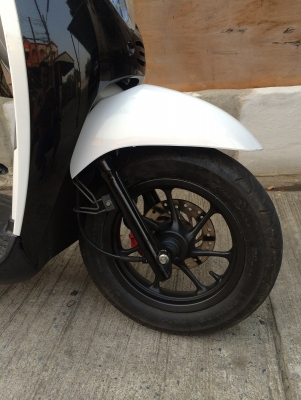 ขาย Scoopy-i เดิม ๆสวยๆล้อแม็ก 12"ครับ ขาย Scoopy-i เดิม ๆสวยๆล้อแม็ก 12"ครับ