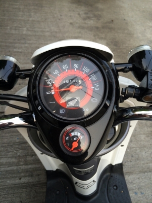 ขาย Scoopy-i เดิม ๆสวยๆล้อแม็ก 12"ครับ ขาย Scoopy-i เดิม ๆสวยๆล้อแม็ก 12"ครับ