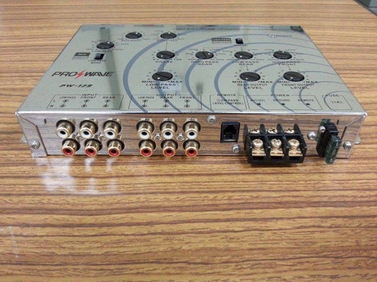 โปรเวฟ pw-129 โปรเวฟ pw-129