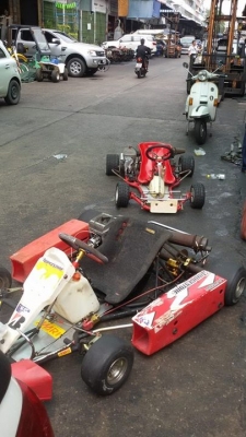 ขายโกคาส