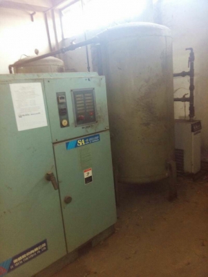 ขายปั๊มลม พร้อมใช้งาน สนใจโทร.หาเราตอนนี้มีลดพิเศษอีกจริงๆไม่เชื่อรองโทร.เลย