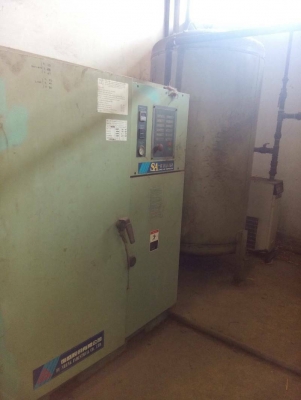 ขายปั๊มลม พร้อมใช้งาน สนใจโทร.หาเราตอนนี้มีลดพิเศษอีกจริงๆไม่เชื่อรองโทร.เลย