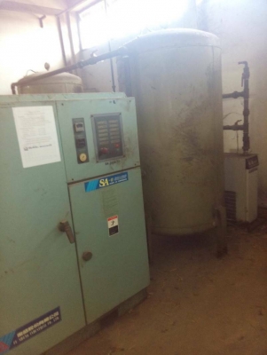 ขายปั๊มลม พร้อมใช้งาน สนใจโทร.หาเราตอนนี้มีลดพิเศษอีกจริงๆไม่เชื่อรองโทร.เลย