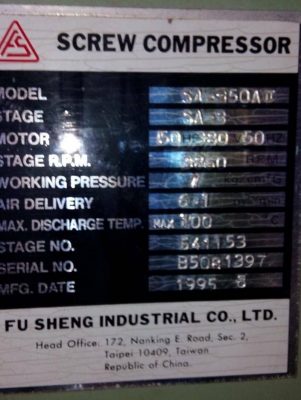 ขายปั๊มลม พร้อมใช้งาน สนใจโทร.หาเราตอนนี้มีลดพิเศษอีกจริงๆไม่เชื่อรองโทร.เลย