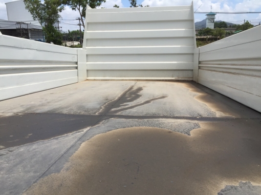 ุุ6 ล้อดั้ม 150 แรง HINO FC ปี 2550...รถสวยเก็บงานใหม่เก็บสีใหม่ รถห้างแท้ๆ เล่มพร้อม