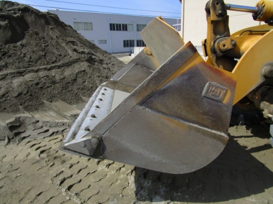 950H #J5J0**** 2007y6920Hr 26621Km สภาพสวย Tel : 098-858-5524 สามภพ ครับ 950H #J5J0**** 2007y6920Hr 26621Km สภาพสวย Tel : 098-858-5524 สามภพ ครับ