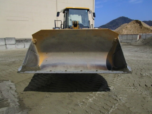 950H #J5J0**** 2007y6920Hr 26621Km สภาพสวย Tel : 098-858-5524 สามภพ ครับ 950H #J5J0**** 2007y6920Hr 26621Km สภาพสวย Tel : 098-858-5524 สามภพ ครับ