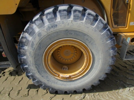 950H #J5J0**** 2007y6920Hr 26621Km สภาพสวย Tel : 098-858-5524 สามภพ ครับ 950H #J5J0**** 2007y6920Hr 26621Km สภาพสวย Tel : 098-858-5524 สามภพ ครับ