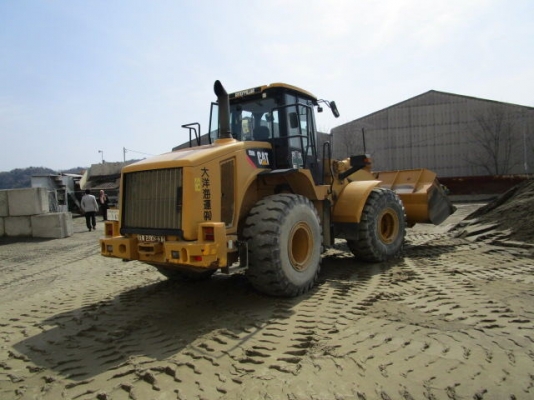 950H #J5J0**** 2007y6920Hr 26621Km สภาพสวย Tel : 098-858-5524 สามภพ ครับ 950H #J5J0**** 2007y6920Hr 26621Km สภาพสวย Tel : 098-858-5524 สามภพ ครับ