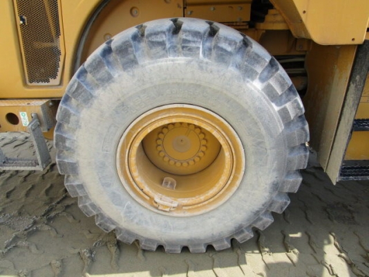 950H #J5J0**** 2007y6920Hr 26621Km สภาพสวย Tel : 098-858-5524 สามภพ ครับ 950H #J5J0**** 2007y6920Hr 26621Km สภาพสวย Tel : 098-858-5524 สามภพ ครับ