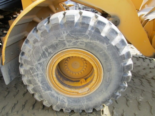 950H #J5J0**** 2007y6920Hr 26621Km สภาพสวย Tel : 098-858-5524 สามภพ ครับ 950H #J5J0**** 2007y6920Hr 26621Km สภาพสวย Tel : 098-858-5524 สามภพ ครับ