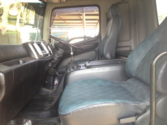 ขายหัวลาก HINO MEGA 344 ซีรีส์500 ปี55 ระบบเบรคลม HiSpeed เฉพาะหัว สภาพสวยเหมือนป้ายแดง