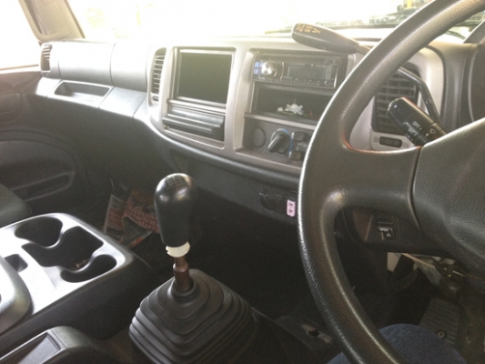 ขายหัวลาก HINO MEGA 344 ซีรีส์500 ปี55 ระบบเบรคลม HiSpeed เฉพาะหัว สภาพสวยเหมือนป้ายแดง