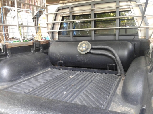 ขาย MAZDA B2600นำเข้าพร้อมคอก ปี'95เครื่องเบนซิน ติดLPGถังใหญ่90ลิตร แอร์เย็นมากสภาพดี ขาย MAZDA B2600นำเข้าพร้อมคอก ปี'95เครื่องเบนซิน ติดLPGถังใหญ่90ลิตร แอร์เย็นมากสภาพดี