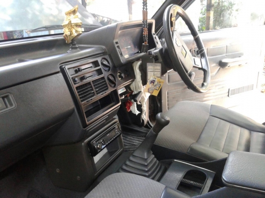 ขาย MAZDA B2600นำเข้าพร้อมคอก ปี'95เครื่องเบนซิน ติดLPGถังใหญ่90ลิตร แอร์เย็นมากสภาพดี ขาย MAZDA B2600นำเข้าพร้อมคอก ปี'95เครื่องเบนซิน ติดLPGถังใหญ่90ลิตร แอร์เย็นมากสภาพดี