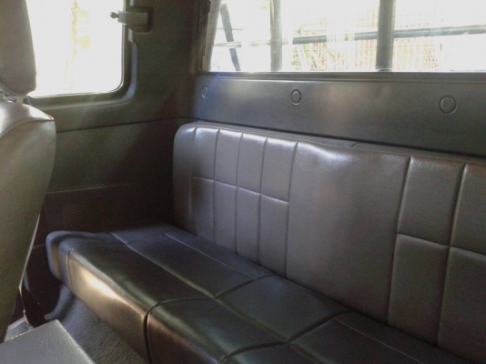 ขาย MAZDA B2600นำเข้าพร้อมคอก ปี'95เครื่องเบนซิน ติดLPGถังใหญ่90ลิตร แอร์เย็นมากสภาพดี ขาย MAZDA B2600นำเข้าพร้อมคอก ปี'95เครื่องเบนซิน ติดLPGถังใหญ่90ลิตร แอร์เย็นมากสภาพดี