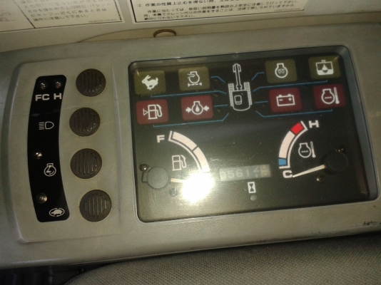 ต้องการขายรถขุดยี่ห้อkobelco-sk60-2รถนอกนำเข้าจากญี่ปุ่น ต้องการขายรถขุดยี่ห้อkobelco-sk60-2รถนอกนำเข้าจากญี่ปุ่น