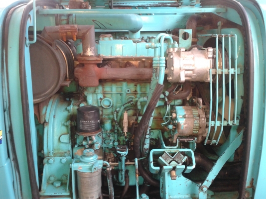 ต้องการขายรถขุดยี่ห้อkobelco-sk60-2รถนอกนำเข้าจากญี่ปุ่น ต้องการขายรถขุดยี่ห้อkobelco-sk60-2รถนอกนำเข้าจากญี่ปุ่น