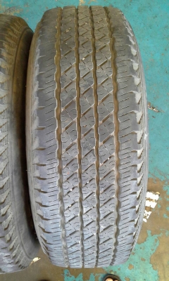 245/70R16 ROADSTONE ชุด 4 เส้น TEL.081-427-3941