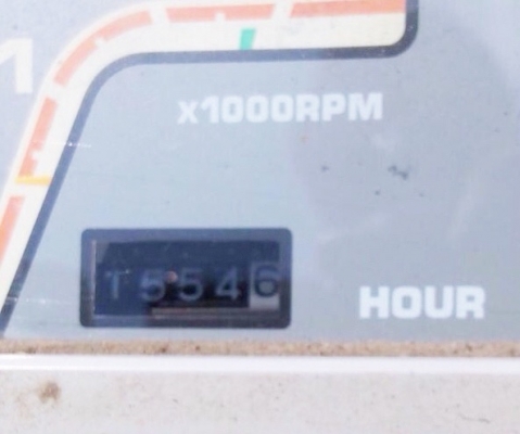 KUBOTA DC 60 Plus ปี 54 รถเกี่ยวข้าว + หางพ่วงลากรถเกี่ยว เครื่องแน่นแรงดีไม่มีเยิ้มครับ ทำงาน 1,554 ชม. สภาพดีสวยพร้อมทำงานได้เลยครับ ภายนอกตัวรถบอดี้สวยเดิมๆดีถังอุ้มข้าวได้ 200 กก. มีช่องระบาย 2 ช่องกระสอบสดวกคล่องตัวดีสุดๆทำงานได้เร็วดีประมาณเฉลี่ยวัน