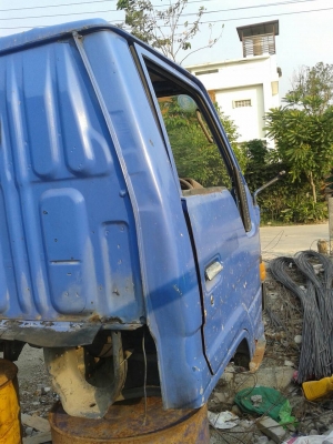 ขายหัวเก๋ง Toyota Dyna