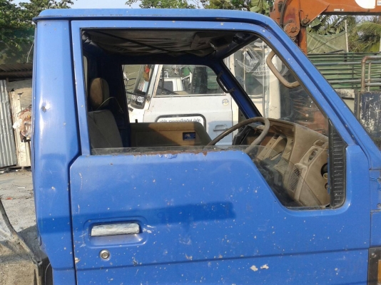 ขายหัวเก๋ง Toyota Dyna