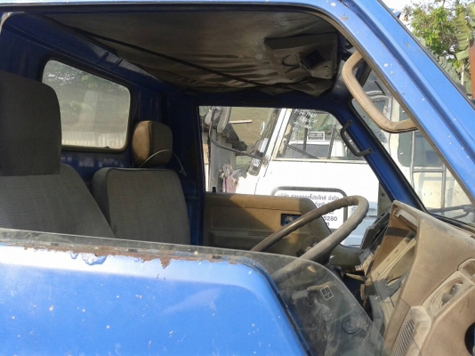 ขายหัวเก๋ง Toyota Dyna