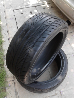 205/45R17 YOKOHAMA S-drive มี 2 เส้น TEL.081-427-3941 205/45R17 YOKOHAMA S-drive มี 2 เส้น TEL.081-427-3941