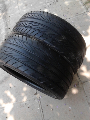 205/45R17 YOKOHAMA S-drive มี 2 เส้น TEL.081-427-3941 205/45R17 YOKOHAMA S-drive มี 2 เส้น TEL.081-427-3941