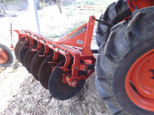 ขายด่วนคูโบต้าL4508DIสภาพมือสอง    อยากขาย ลดอีกแล้วครับ  อยู่นครพนม สนใจ 0982194363  11xx ช.ม.