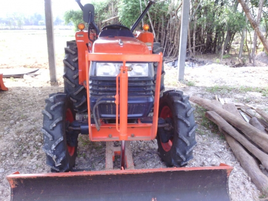 ขายด่วนคูโบต้าL4508DIสภาพมือสอง    อยากขาย ลดอีกแล้วครับ  อยู่นครพนม สนใจ 0982194363  11xx ช.ม.