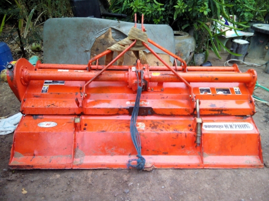 โลตารีาตราช้าง RX200m พร้อมใช้ พร้อมยอย