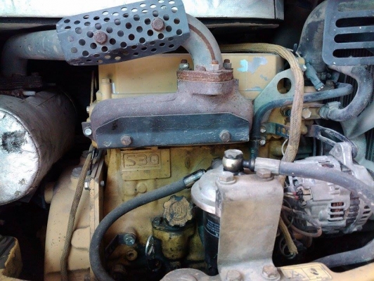 ขายรถแบคโฮ CAT 303 ขายรถแบคโฮ CAT 303