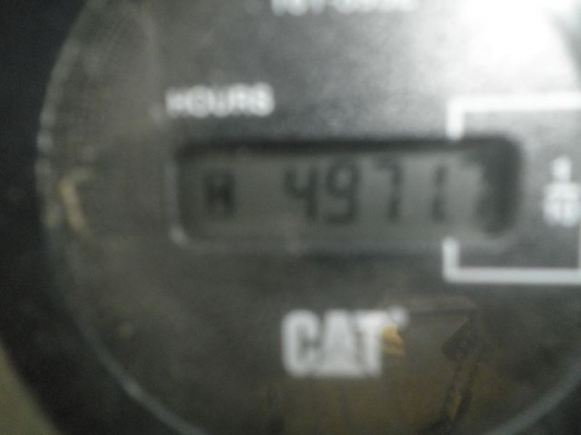 CAT 320D BWZ0**** 4971h 2007y 6สูบคอมมอนเรล  หา CAT อยู่ไม่ผิดหวังครับ